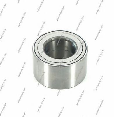 Комплект подшипника ступицы колеса NPS N471N47