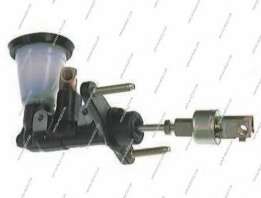 Главный цилиндр, система сцепления NPS T250A110