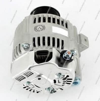 Генератор NPS ATA604