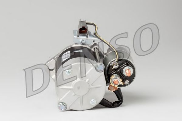 Стартер NPS S13551C