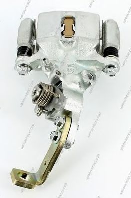 Тормозной суппорт NPS H322A27