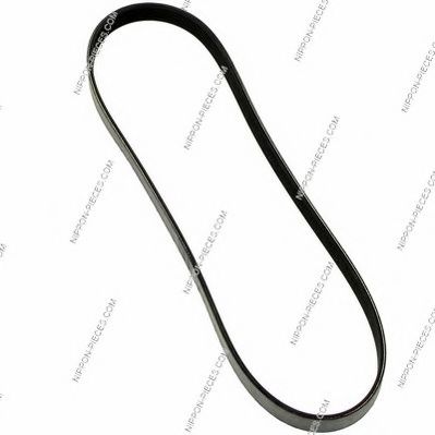 Поликлиновой ремень NPS 6PK915