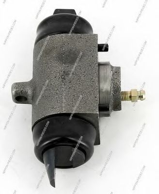 Колесный тормозной цилиндр NPS CS115