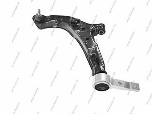 Несущий / направляющий шарнир NPS ADN186100