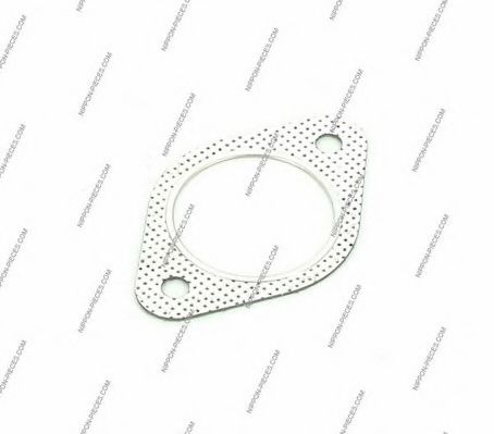 Уплотнительное кольцо, труба выхлопного газа NPS S433G09