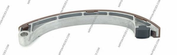 Планка успокоителя, цепь привода NPS T115A02