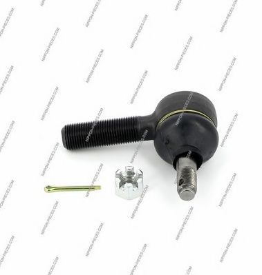 Угловой шарнир, продольная рулевая тяга NPS T410A101