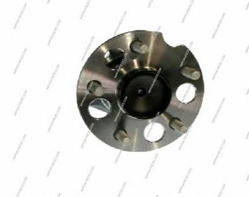 Комплект подшипника ступицы колеса NPS 4245042020
