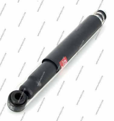 Амортизатор NPS T490A234