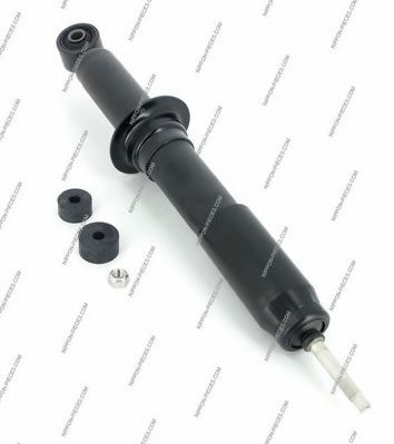 Амортизатор NPS T490A334T