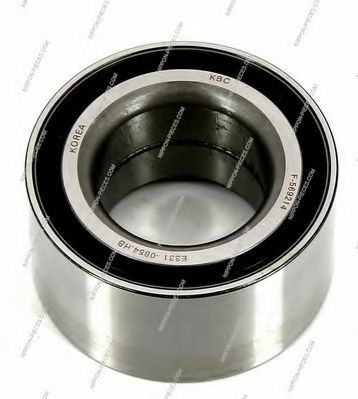 Комплект подшипника ступицы колеса NPS K470A04A