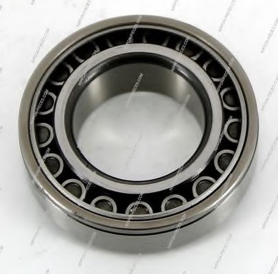 Комплект подшипника ступицы колеса NPS J4710311