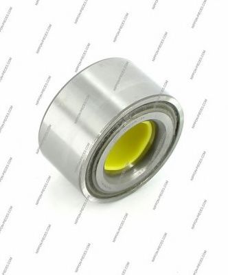 Комплект подшипника ступицы колеса NPS 201092