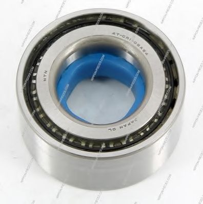 Комплект подшипника ступицы колеса NPS N471N41A