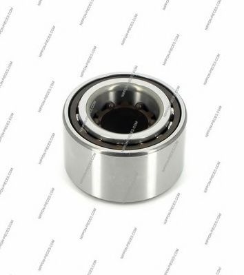 Комплект подшипника ступицы колеса NPS T471A33A