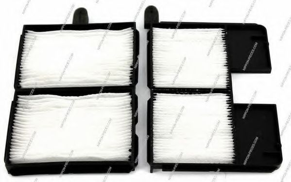 Фильтр, воздух во внутренном пространстве NPS T132A97