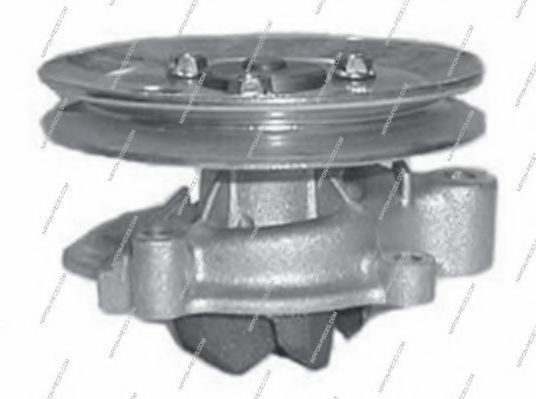 Водяной насос NPS WPH021