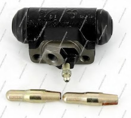 Колесный тормозной цилиндр NPS T323A64