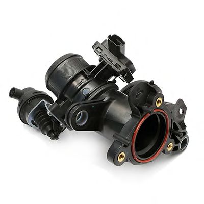 Патрубок дроссельной заслонки FISPA 88127