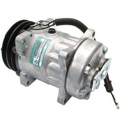 Компрессор, кондиционер FISPA SB.124S