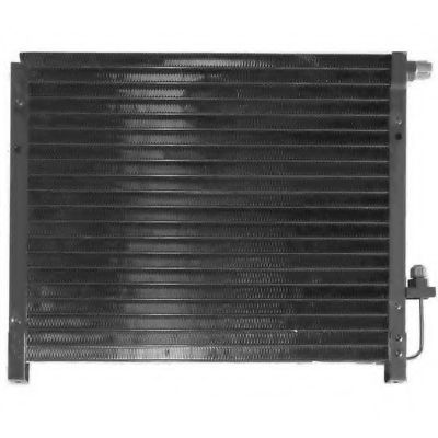 Конденсатор, кондиционер FISPA 112017