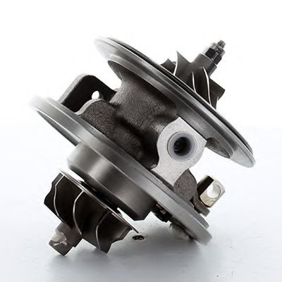 Группа корпуса, компрессор FISPA 47.276