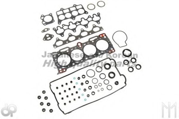 Комплект прокладок, головка цилиндра ASHUKI 0372-3404