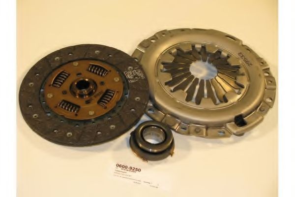 Комплект сцепления ASHUKI 0600-9250