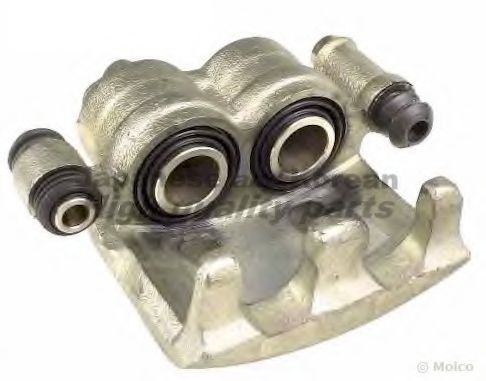 Тормозной суппорт ASHUKI 0963-6102