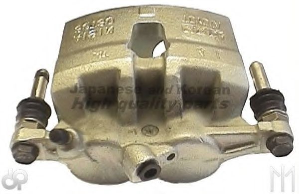 Тормозной суппорт ASHUKI 0963-6702