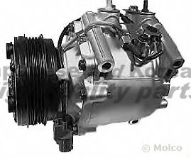 Компрессор, кондиционер ASHUKI H550-09