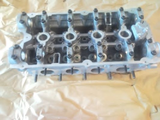 Головка цилиндра ASHUKI I001-03