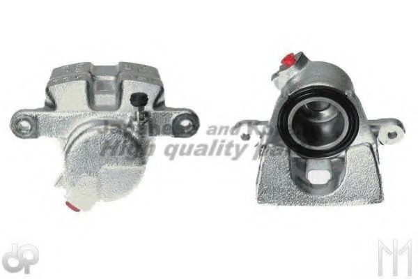 Тормозной суппорт ASHUKI M454-11