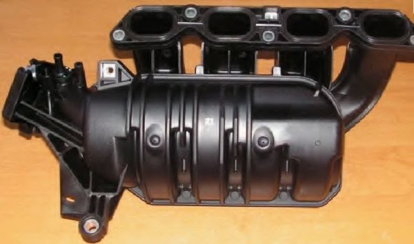 Патрубок, впускной коллектор ASHUKI T948-01O