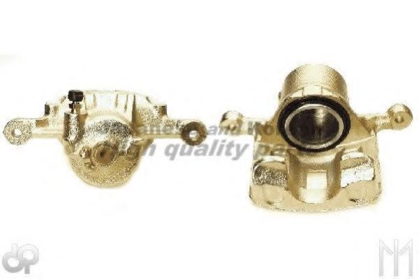 Тормозной суппорт ASHUKI Y657-02