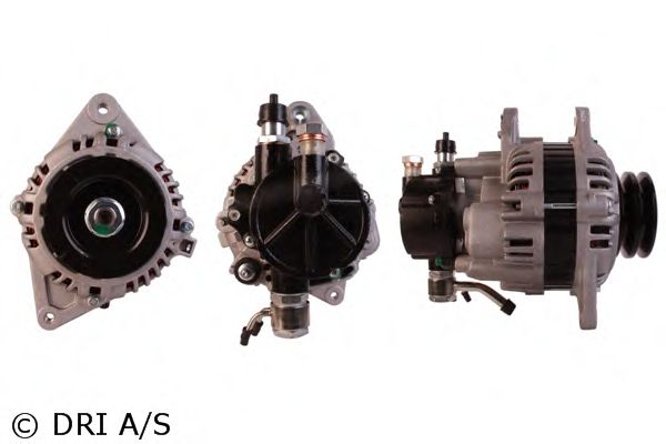 Генератор DRI 226122752