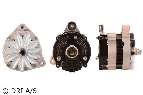 Генератор DRI 544104702