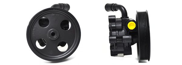 Гидравлический насос, рулевое управление DRI 715521346