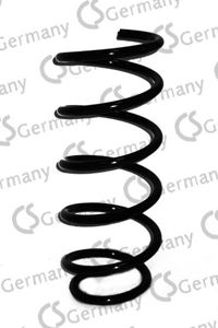 Пружина ходовой части CS Germany 14.870.520