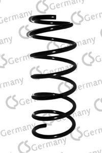Пружина ходовой части CS Germany 14.871.226