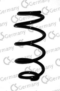 Пружина ходовой части CS Germany 14.871.269