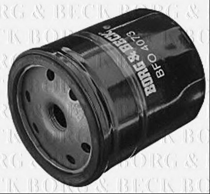 Масляный фильтр BORG & BECK BFO4073