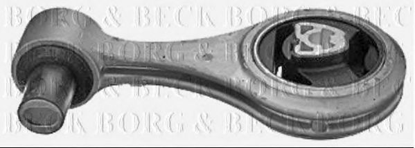 Подвеска, двигатель BORG & BECK BEM3948