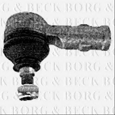 Наконечник поперечной рулевой тяги OCAP 280037