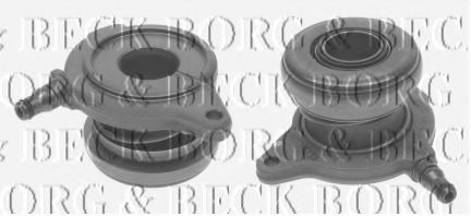 Центральный выключатель, система сцепления BORG & BECK BCS168