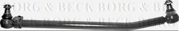 Продольная рулевая тяга BORG & BECK BTR32149