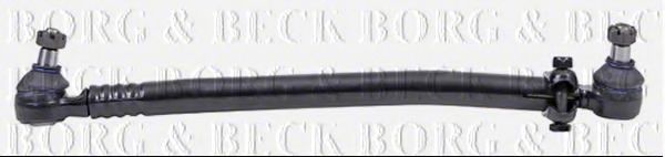 Продольная рулевая тяга BORG & BECK BTR32232