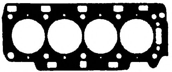 Прокладка, головка цилиндра BGA CH0364