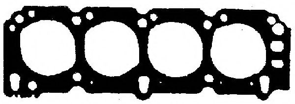 Прокладка, головка цилиндра BGA CH5380