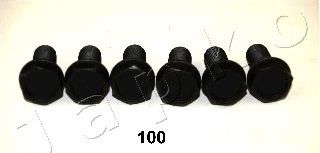 Болт, кронштейн зубчатого венца - маховик JAPKO 54100